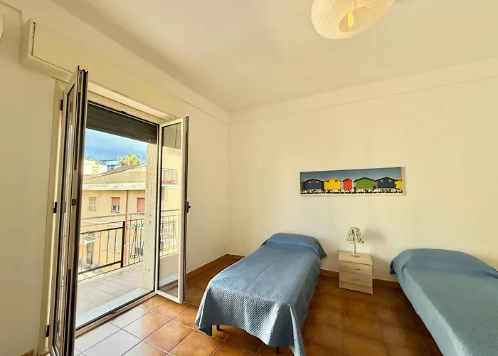 La Casa Di Mico - Mare E Sole * Palizzi Marina