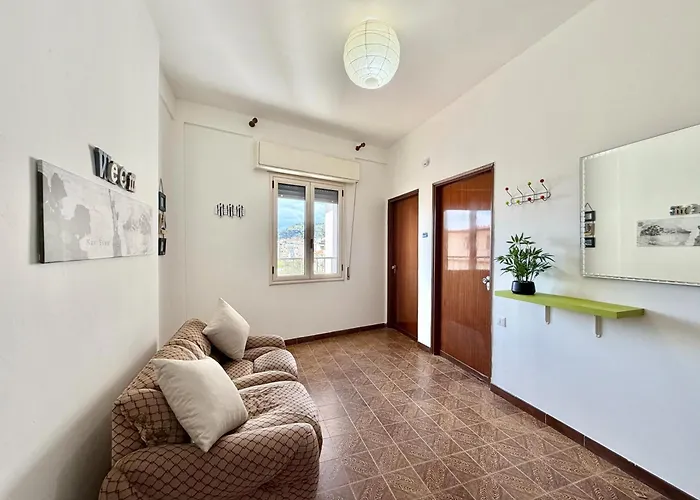 Appartement La Casa Di Mico - Mare E Sole *