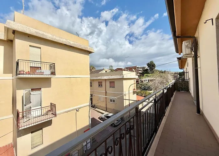 La Casa Di Mico - Mare E Sole Appartement *