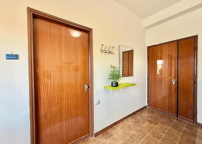 Appartement La Casa Di Mico - Mare E Sole