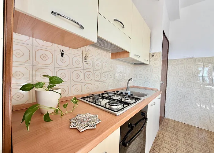 La Casa Di Mico - Mare E Sole